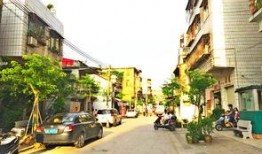 惠州水东街最新爆料新闻,历史文化街区焕发新活力